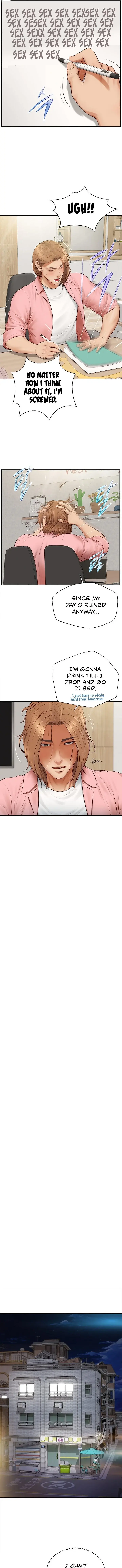 Yeoju and Haru Episode 1 - Page 6