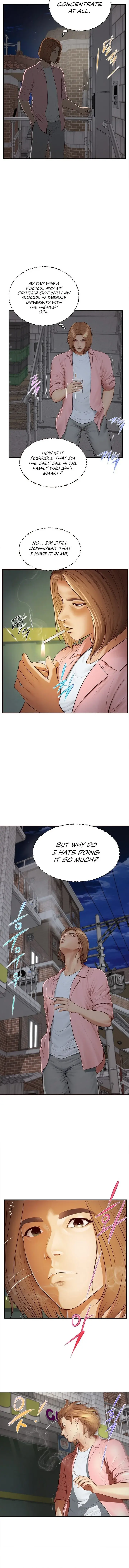 Yeoju and Haru Episode 1 - Page 7
