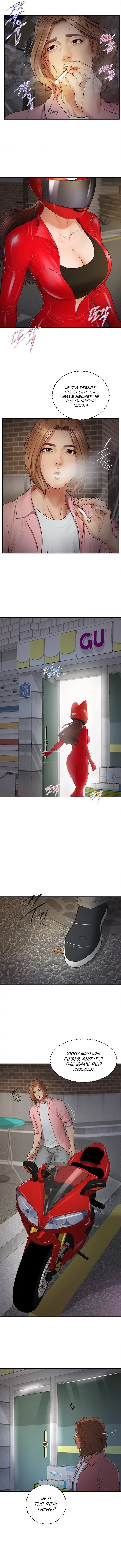 Yeoju and Haru Episode 1 - Page 9