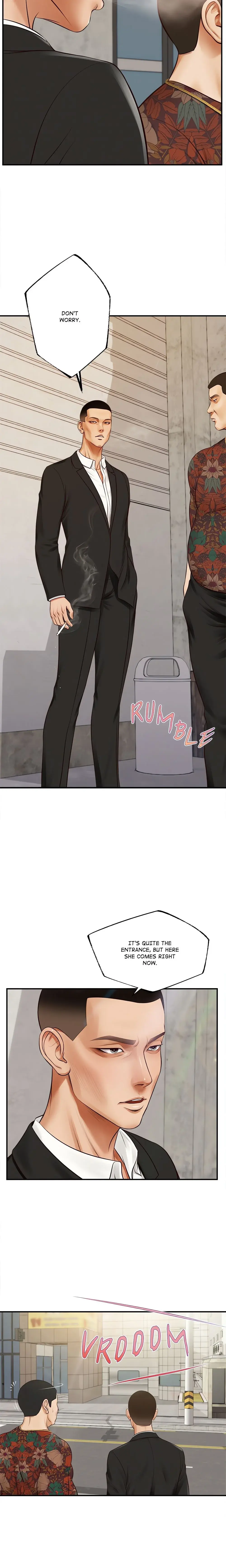 Yeoju and Haru Episode 27 - Page 18