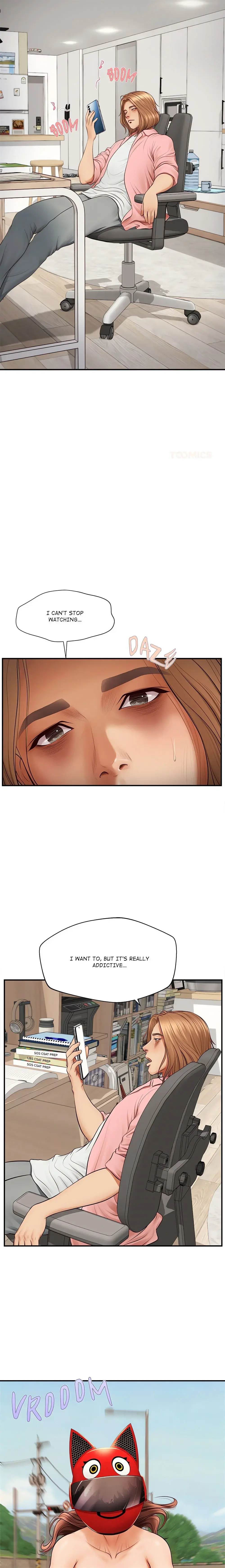 Yeoju and Haru Episode 27 - Page 6
