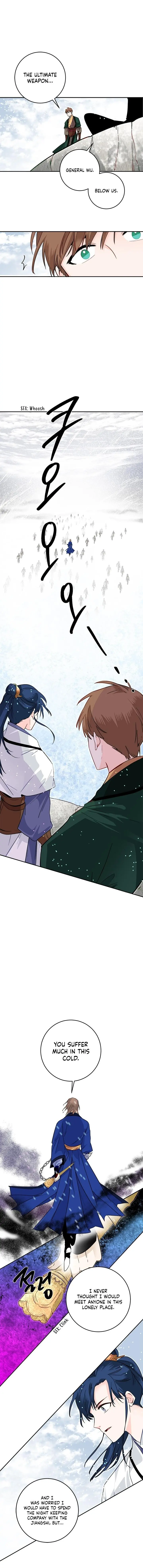 Yeon Lok Heun Episode 50 - Page 10