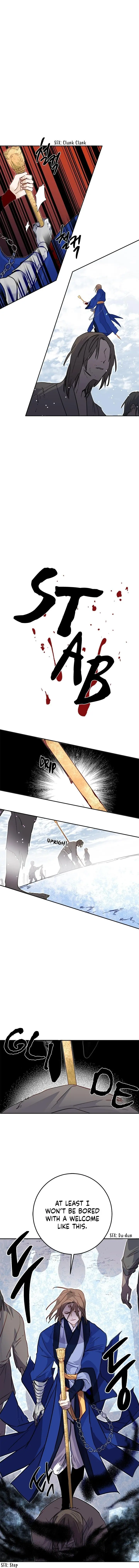 Yeon Lok Heun Episode 50 - Page 11