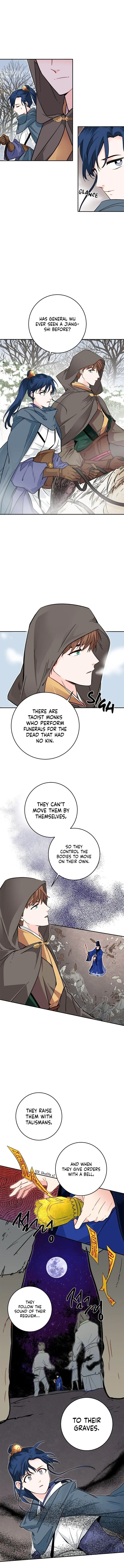 Yeon Lok Heun Episode 50 - Page 3