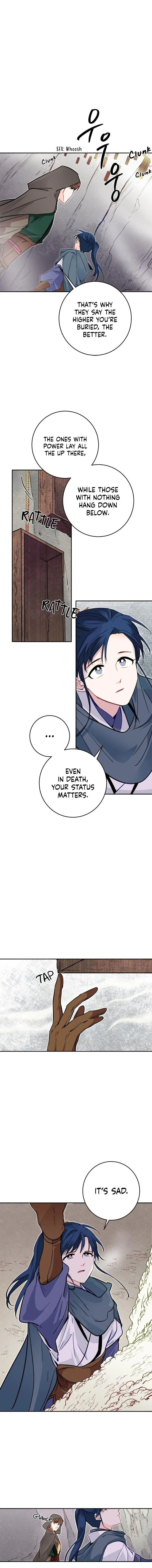 Yeon Lok Heun Episode 50 - Page 6