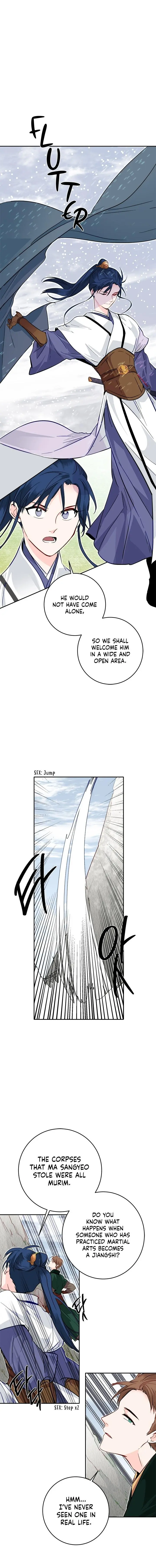 Yeon Lok Heun Episode 50 - Page 8