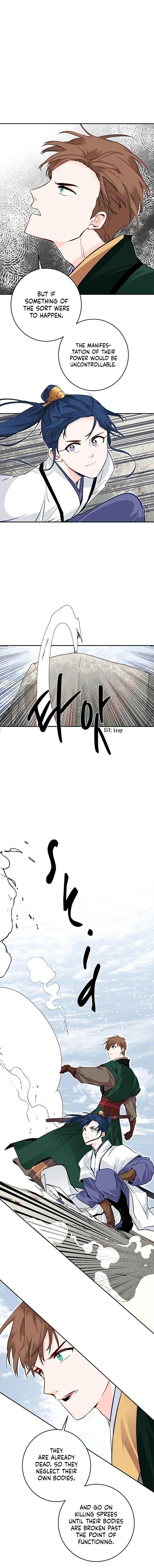 Yeon Lok Heun Episode 50 - Page 9