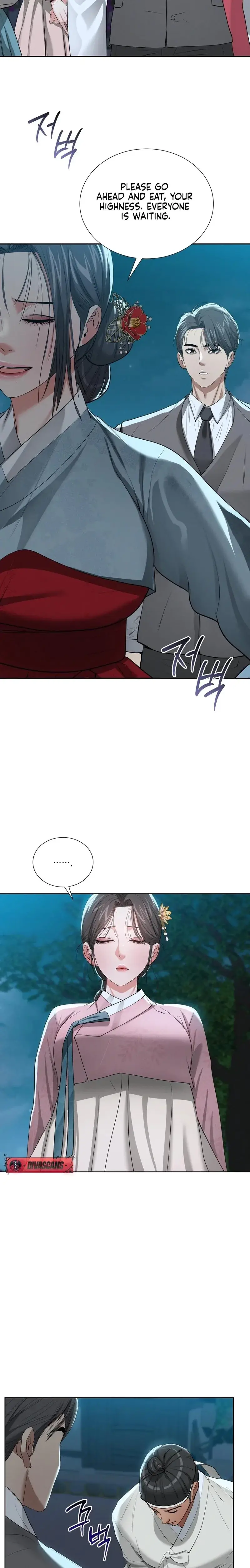 Yeoni's Tavern Episode 21 - Page 14