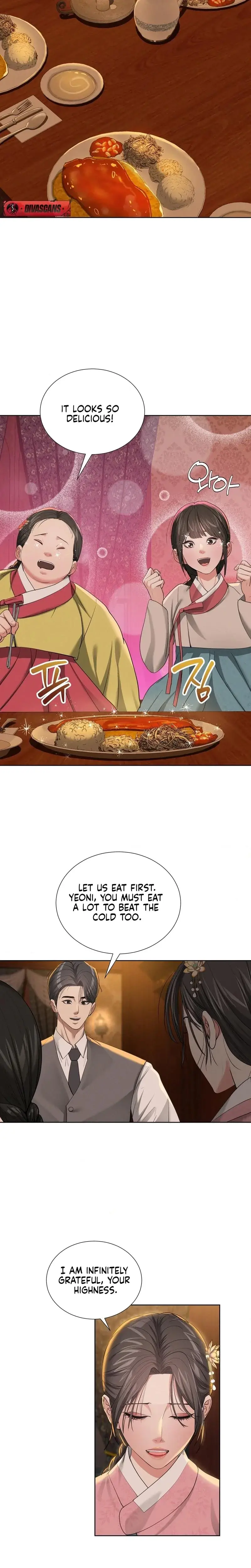 Yeoni's Tavern Episode 21 - Page 9