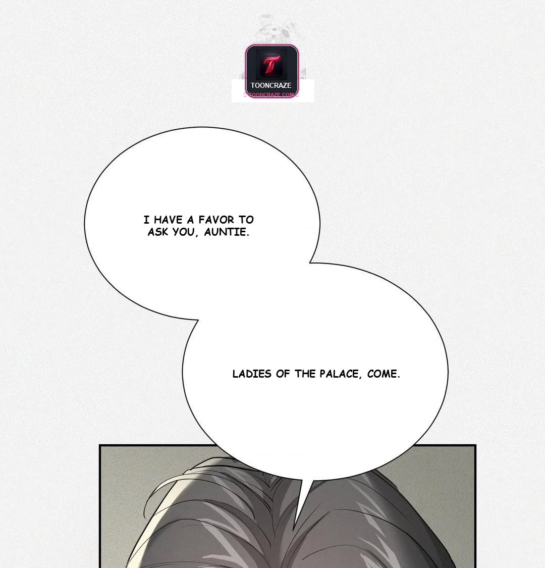 Yeoni's Tavern Episode 28 - Page 7