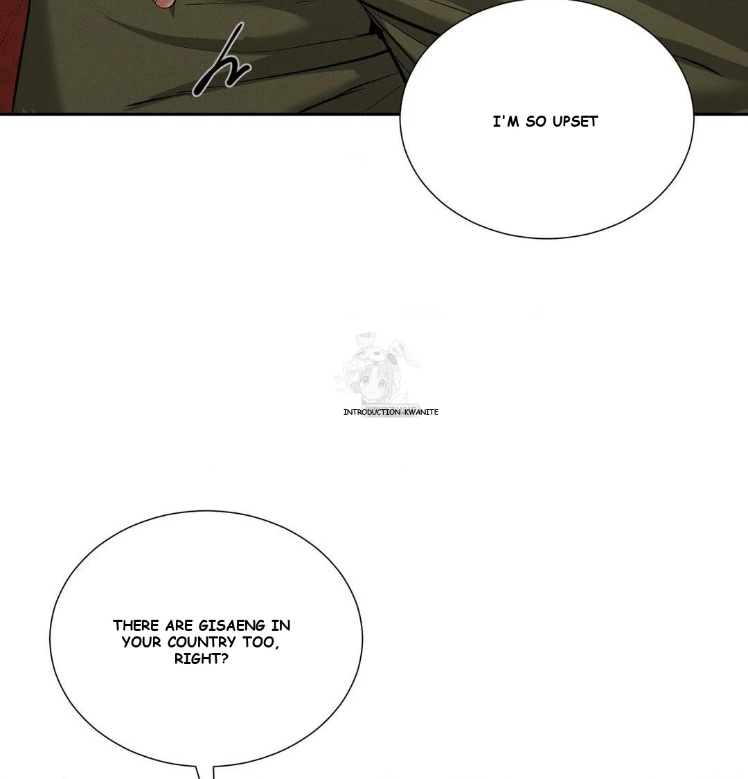 Yeoni's Tavern Episode 28 - Page 77