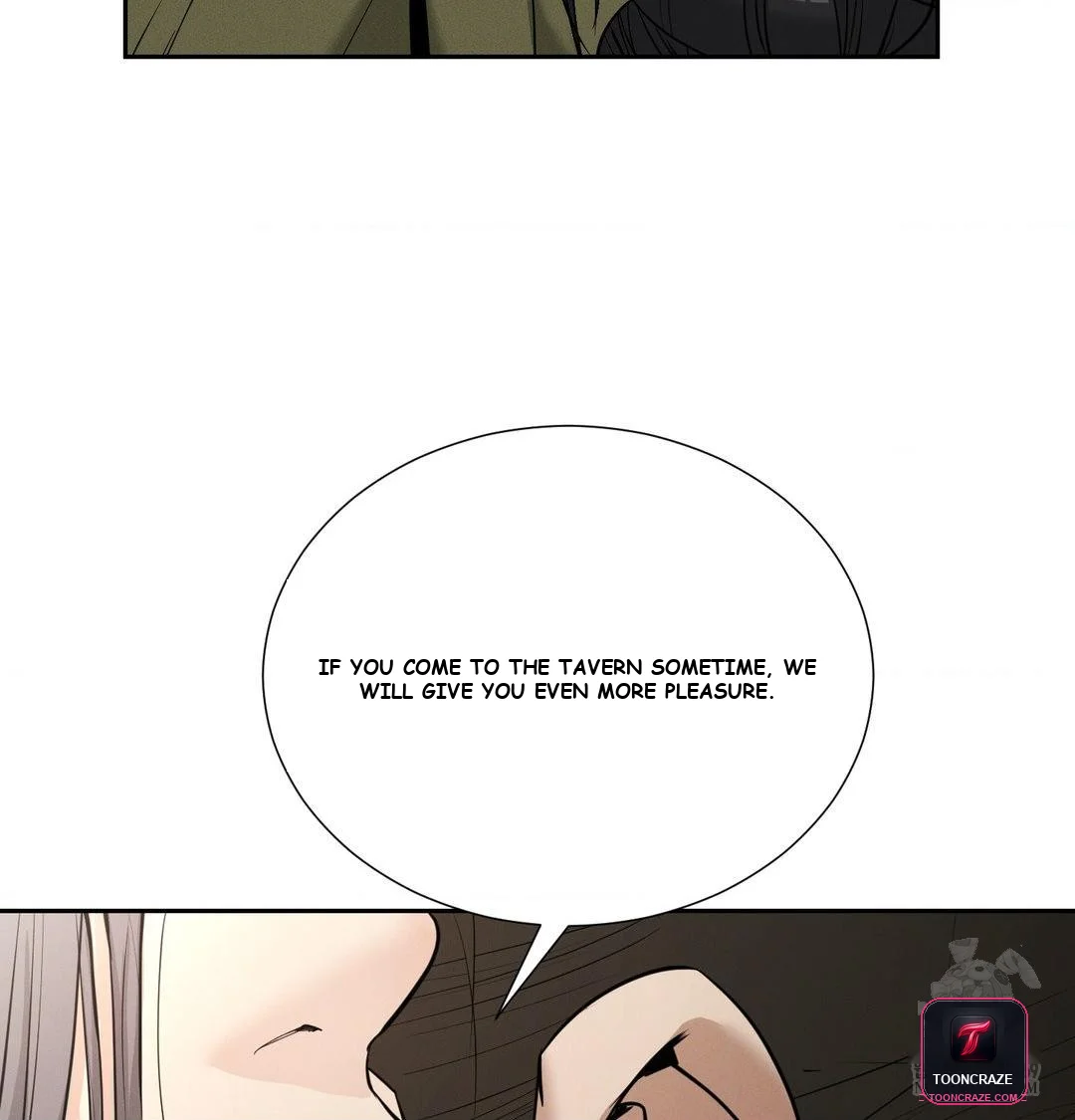 Yeoni's Tavern Episode 28 - Page 81