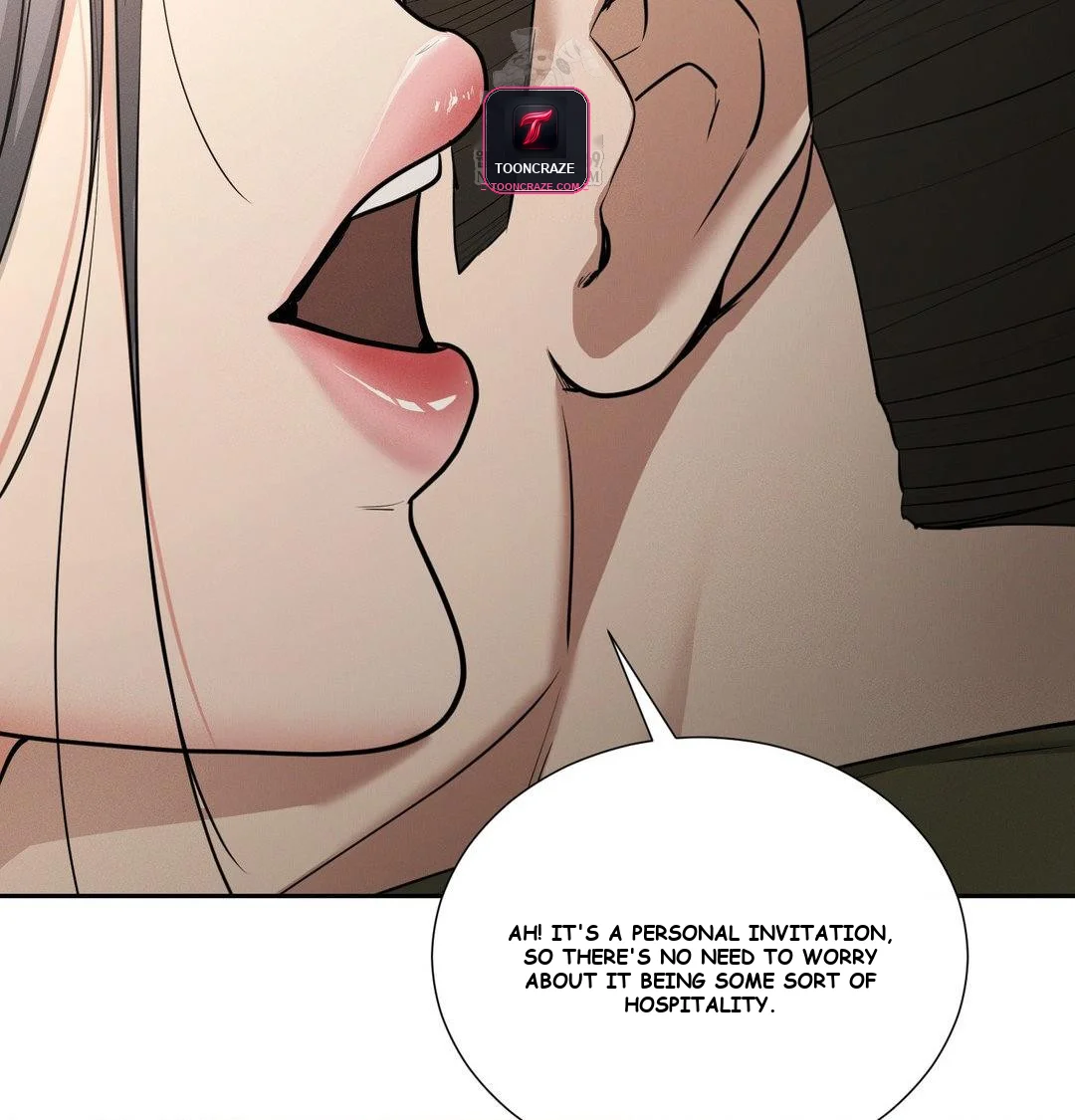 Yeoni's Tavern Episode 28 - Page 82
