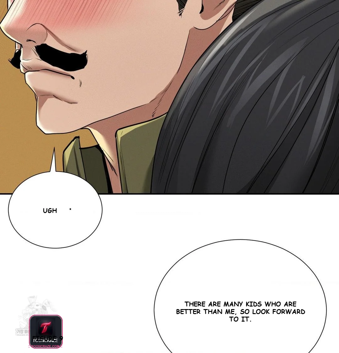 Yeoni's Tavern Episode 28 - Page 84
