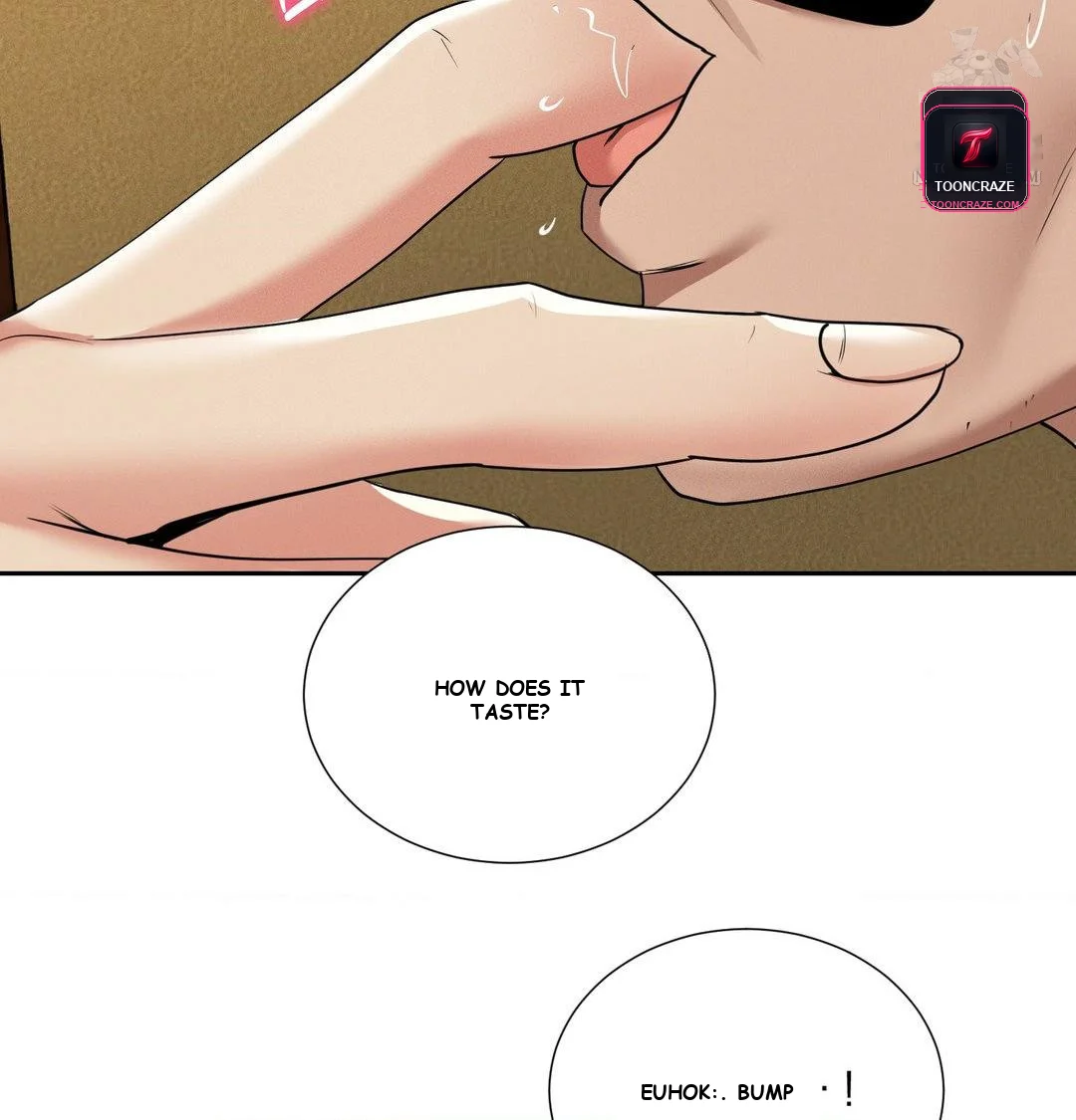 Yeoni's Tavern Episode 28 - Page 94