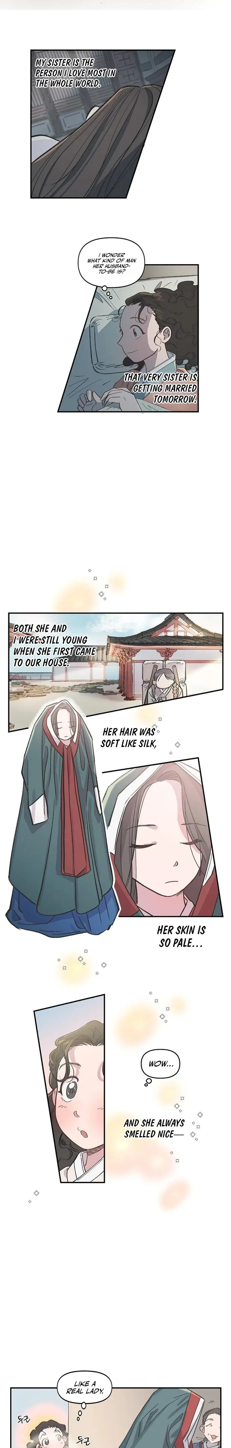 Yeonliji Episode 1 - Page 2