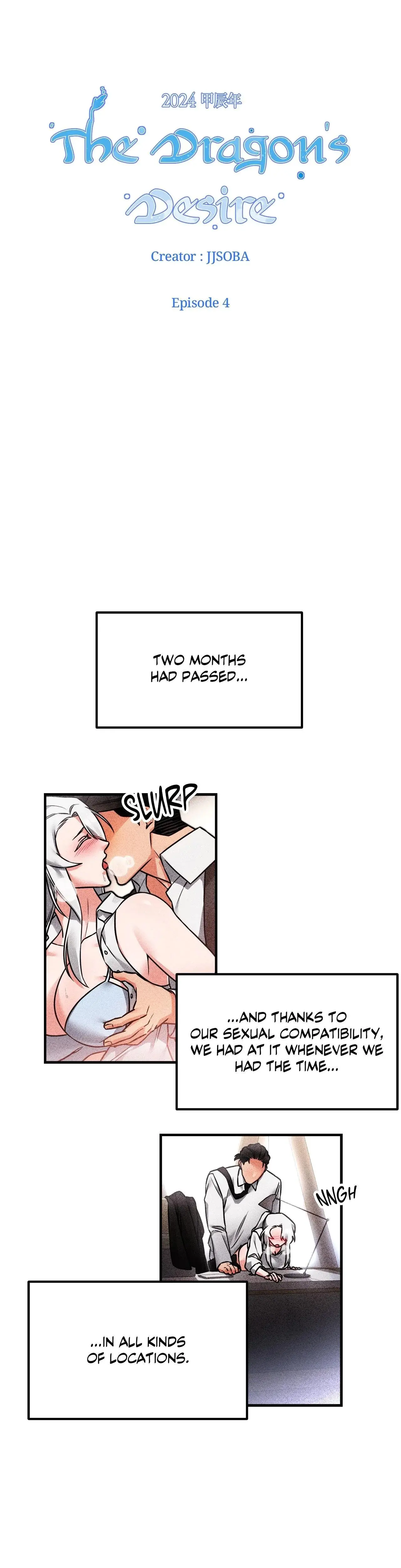 Yeonliji Episode 4 - Page 1