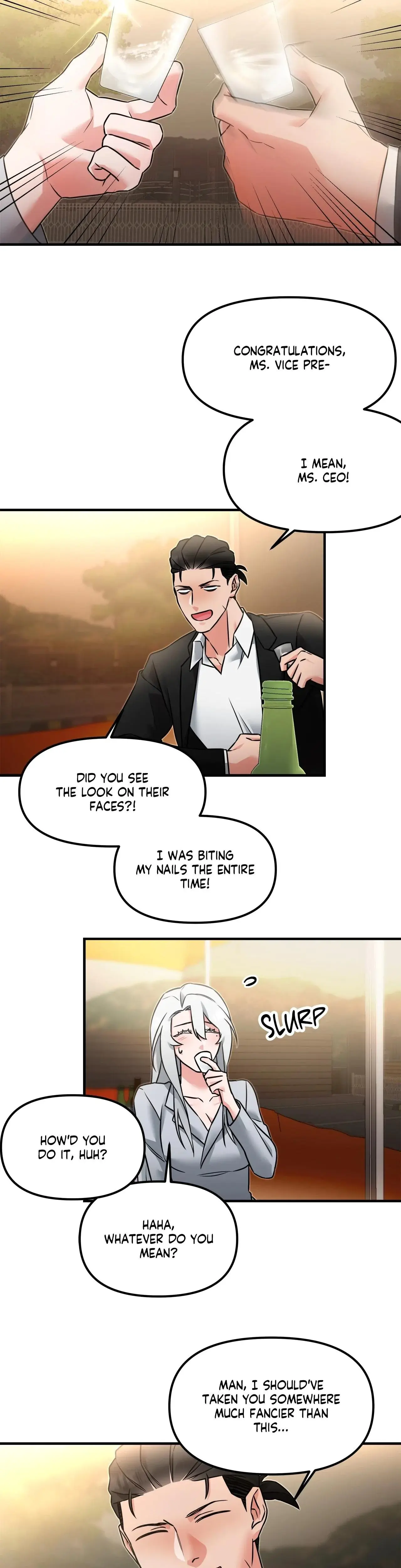 Yeonliji Episode 4 - Page 10