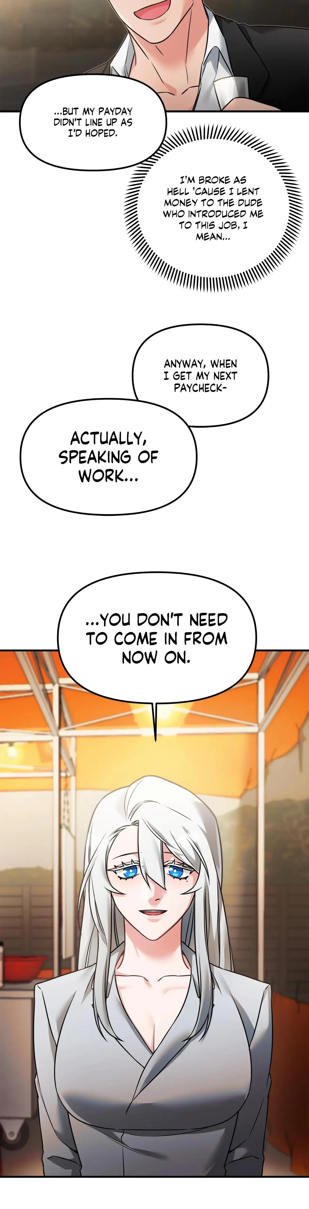 Yeonliji Episode 4 - Page 11