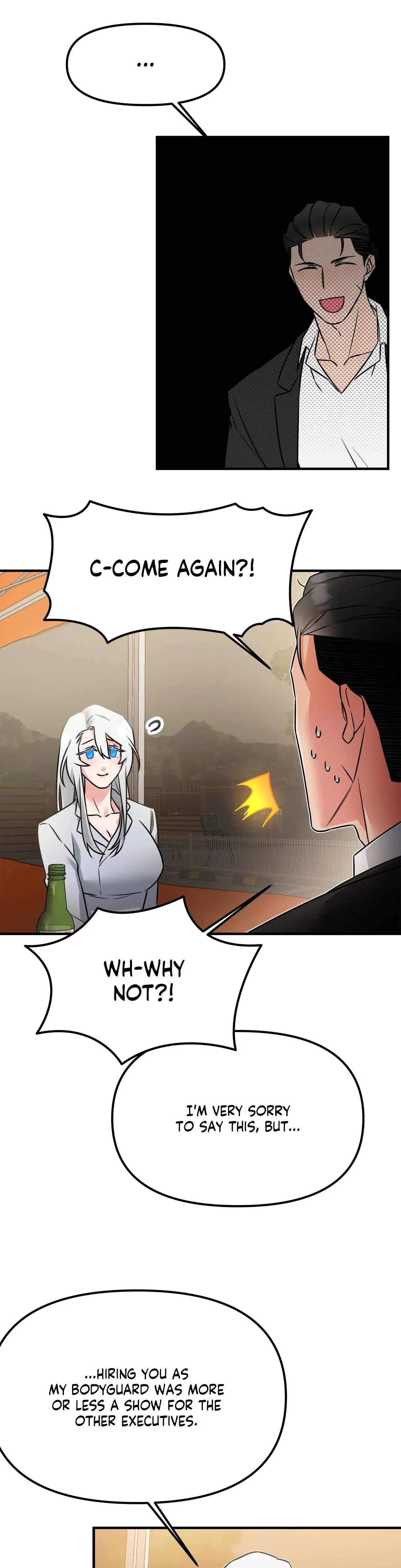 Yeonliji Episode 4 - Page 12