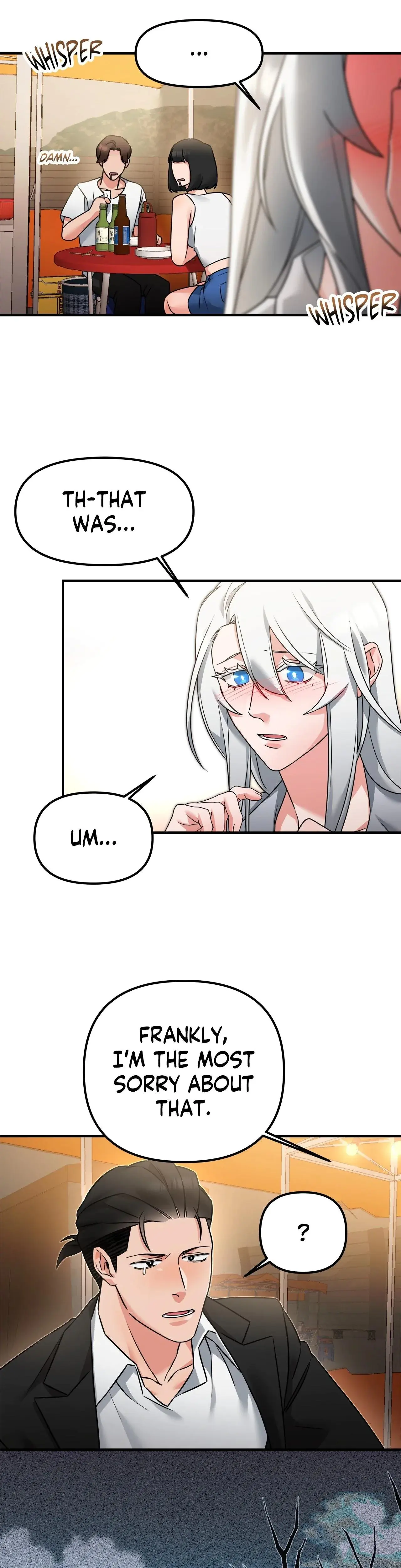 Yeonliji Episode 4 - Page 14