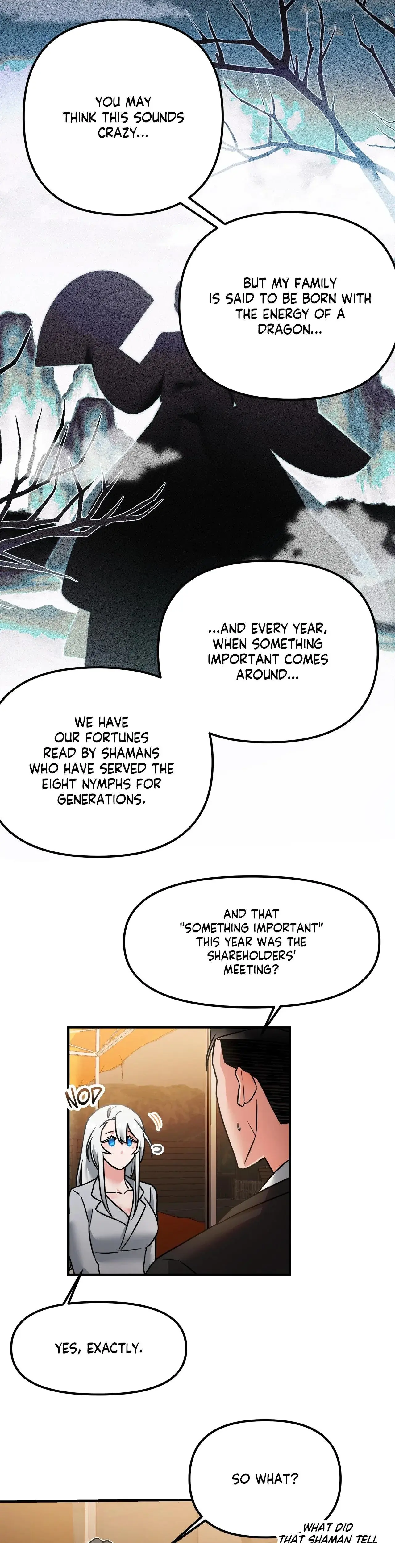 Yeonliji Episode 4 - Page 15
