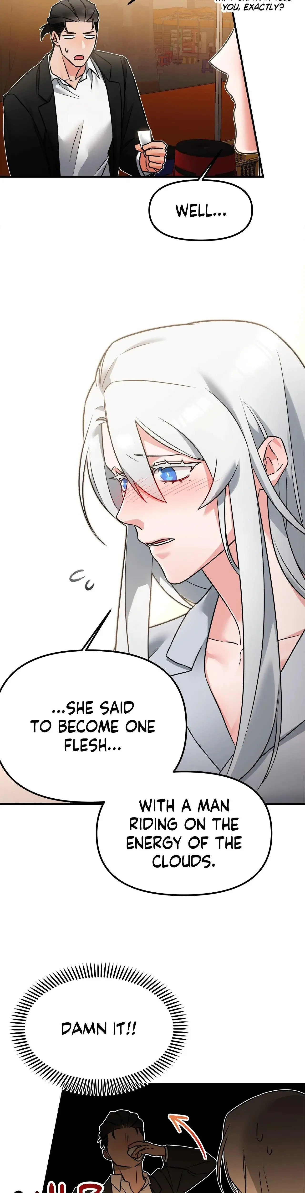 Yeonliji Episode 4 - Page 16
