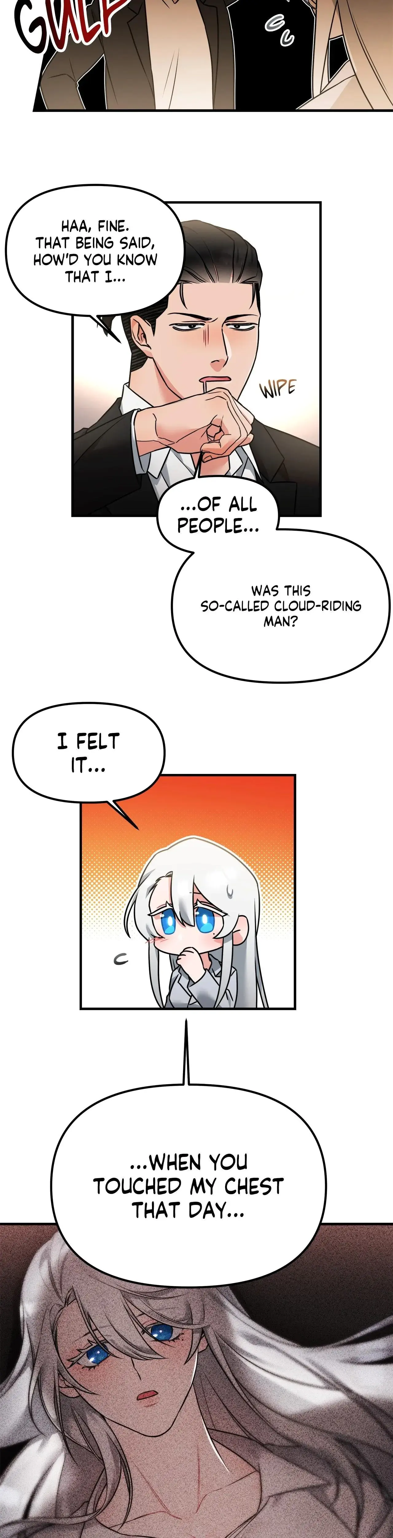 Yeonliji Episode 4 - Page 17