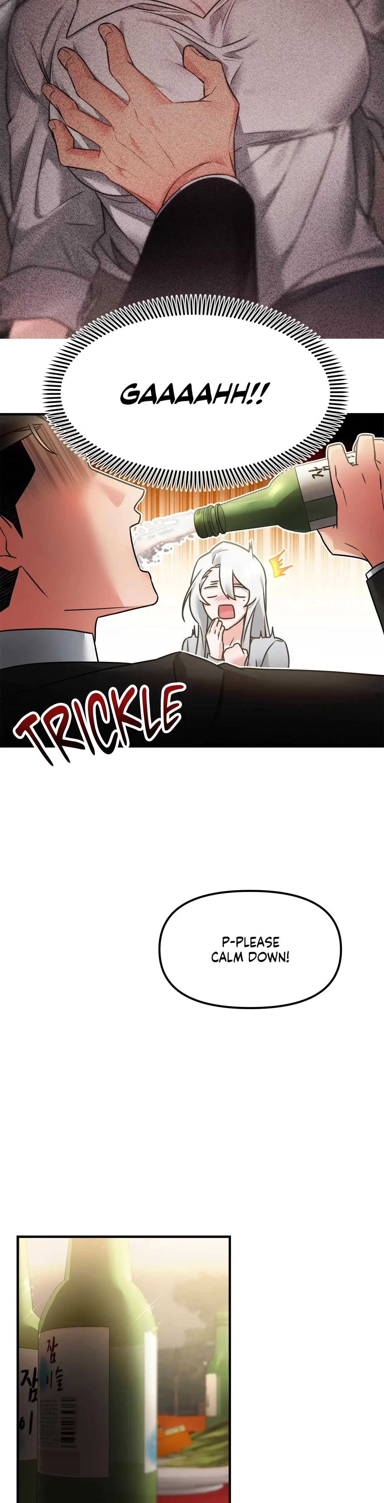 Yeonliji Episode 4 - Page 18