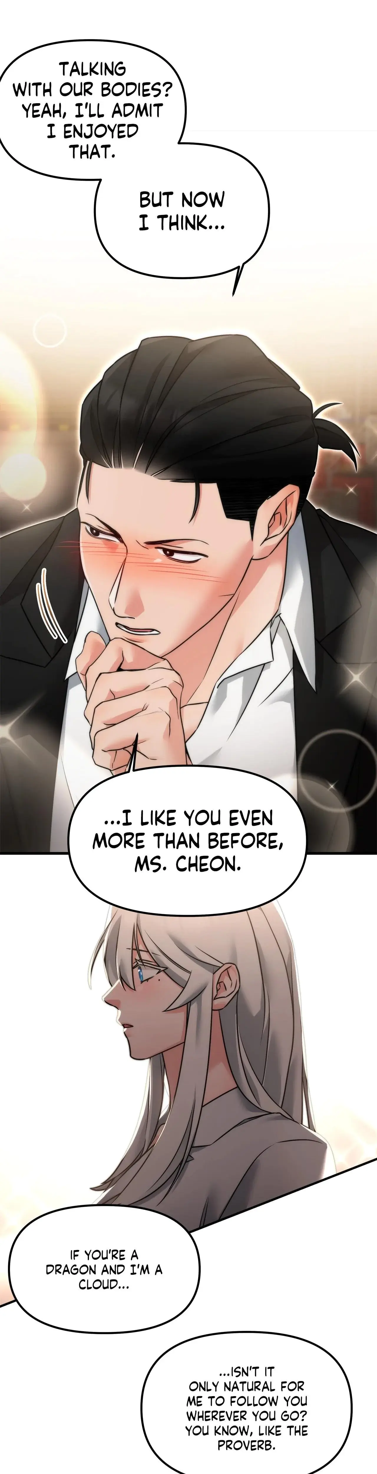 Yeonliji Episode 4 - Page 21