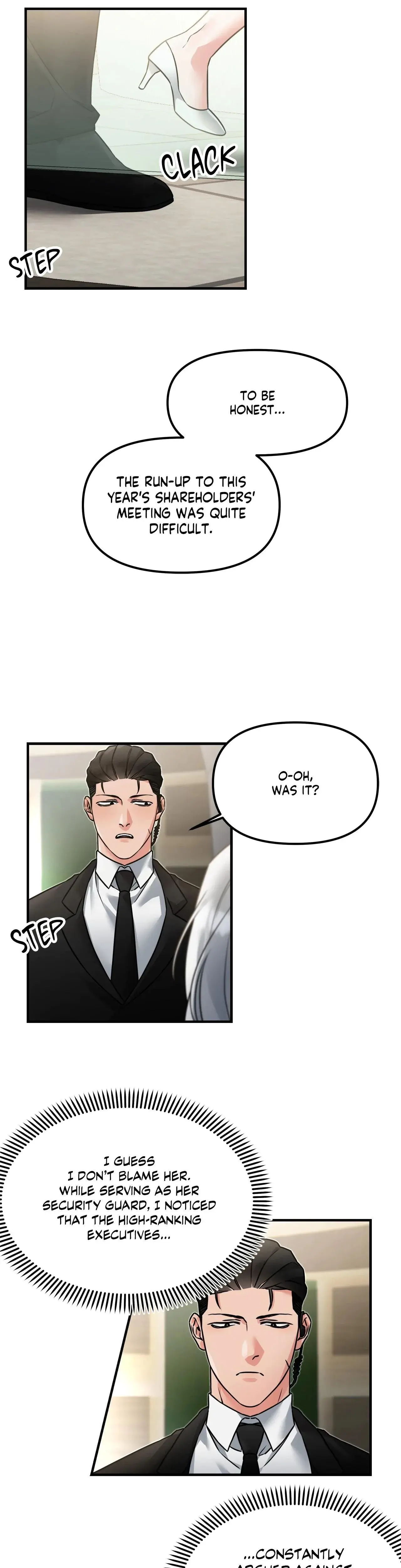 Yeonliji Episode 4 - Page 3