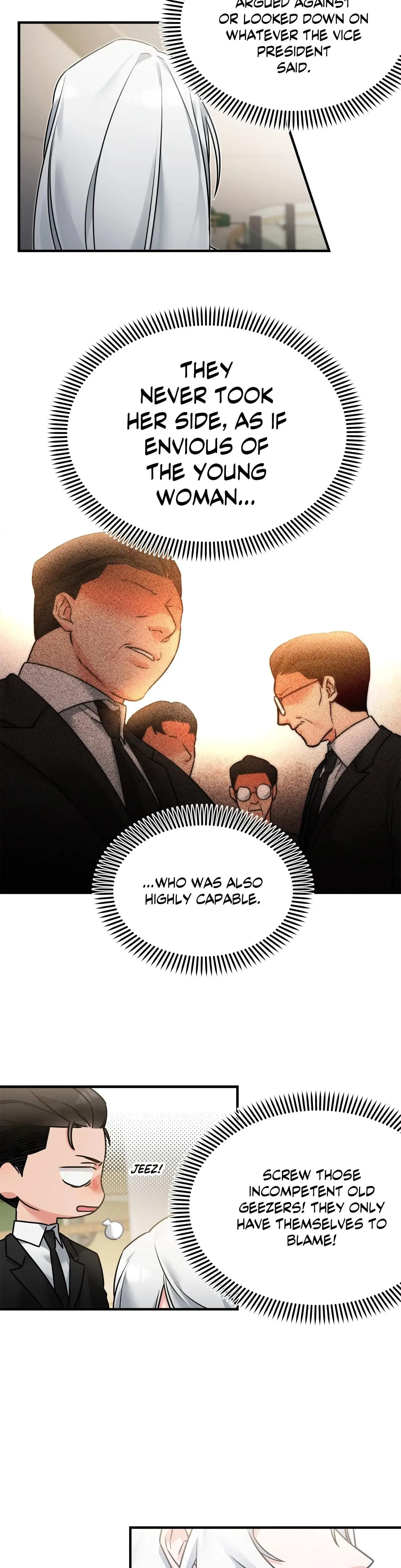 Yeonliji Episode 4 - Page 4