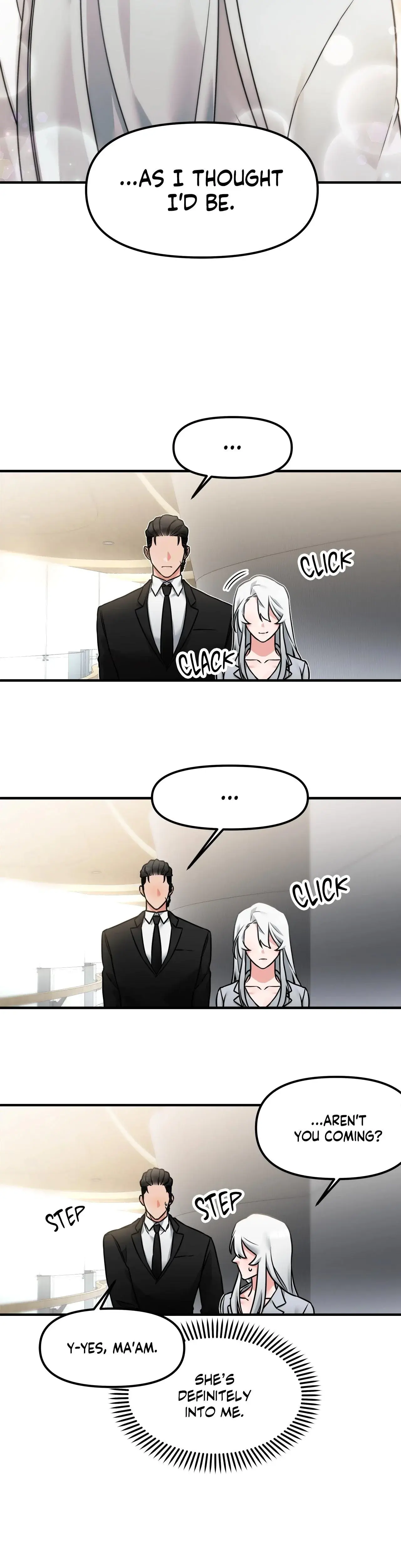 Yeonliji Episode 4 - Page 6