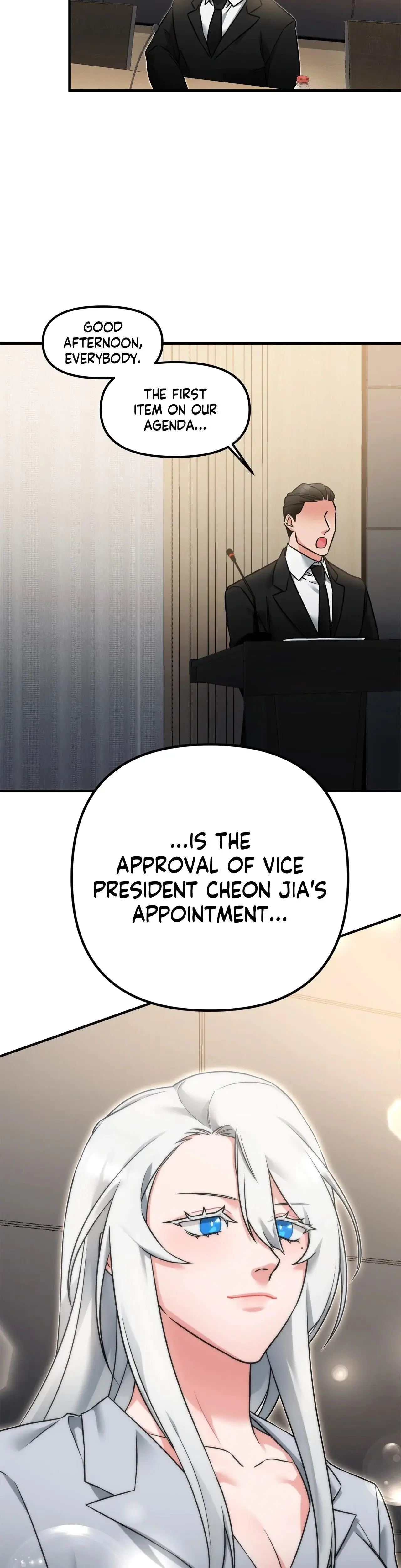 Yeonliji Episode 4 - Page 8