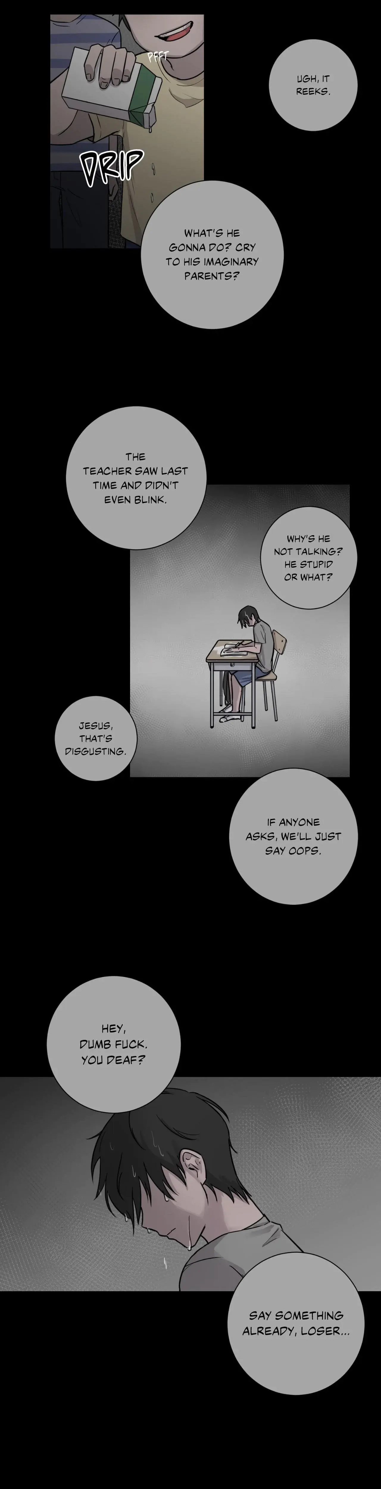 Yes Ma'am Episode 1 - Page 2