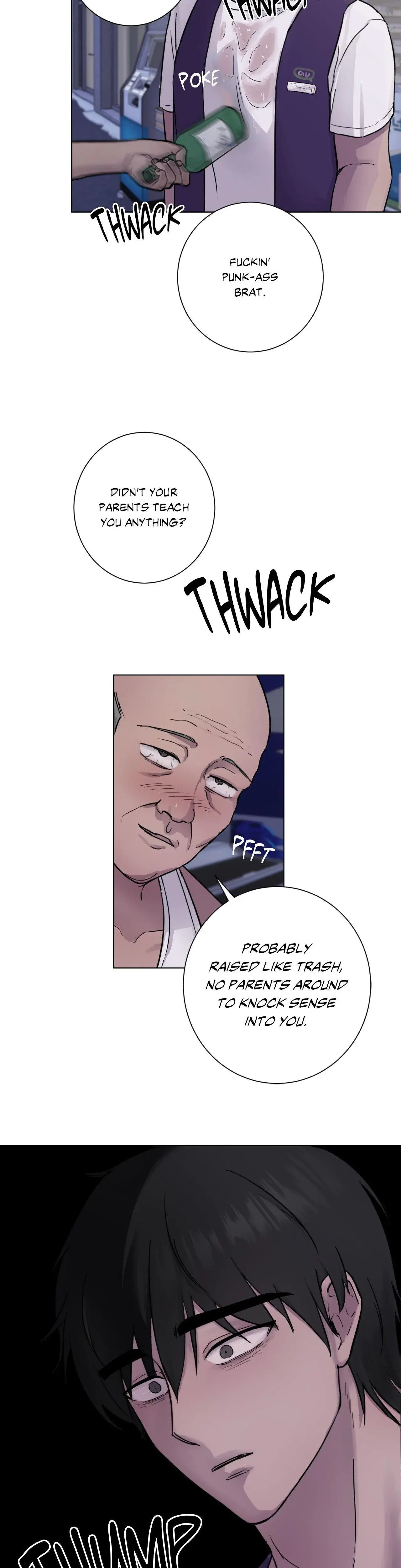 Yes Ma'am Episode 1 - Page 24