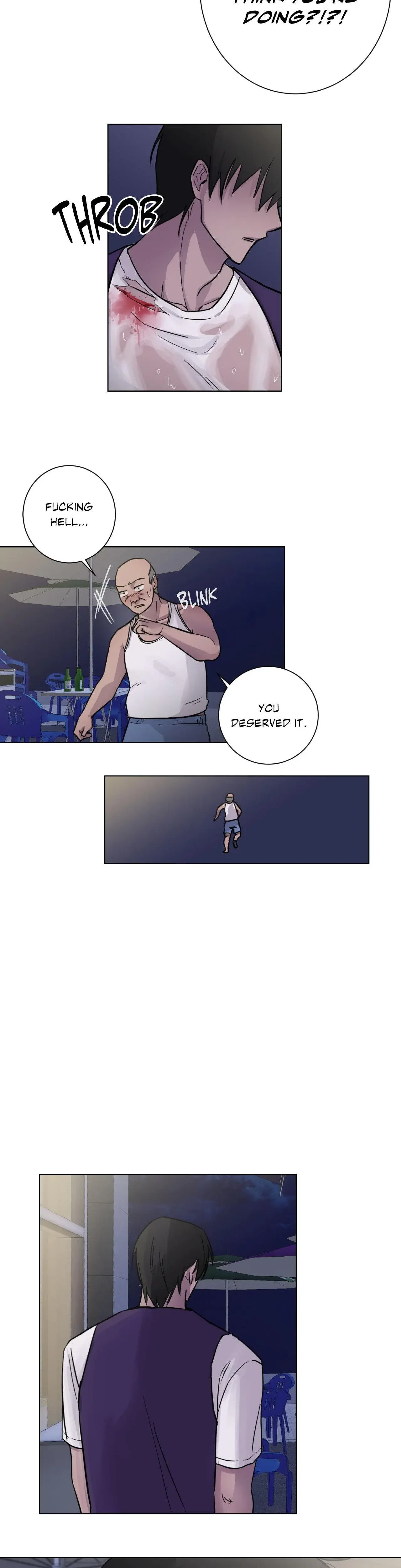 Yes Ma'am Episode 1 - Page 26