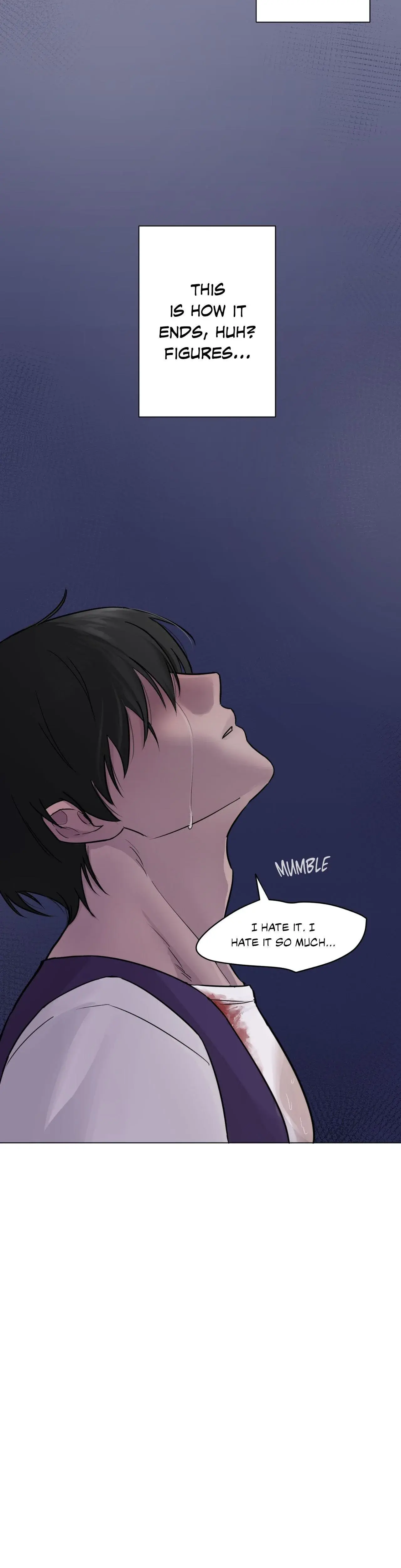 Yes Ma'am Episode 1 - Page 29
