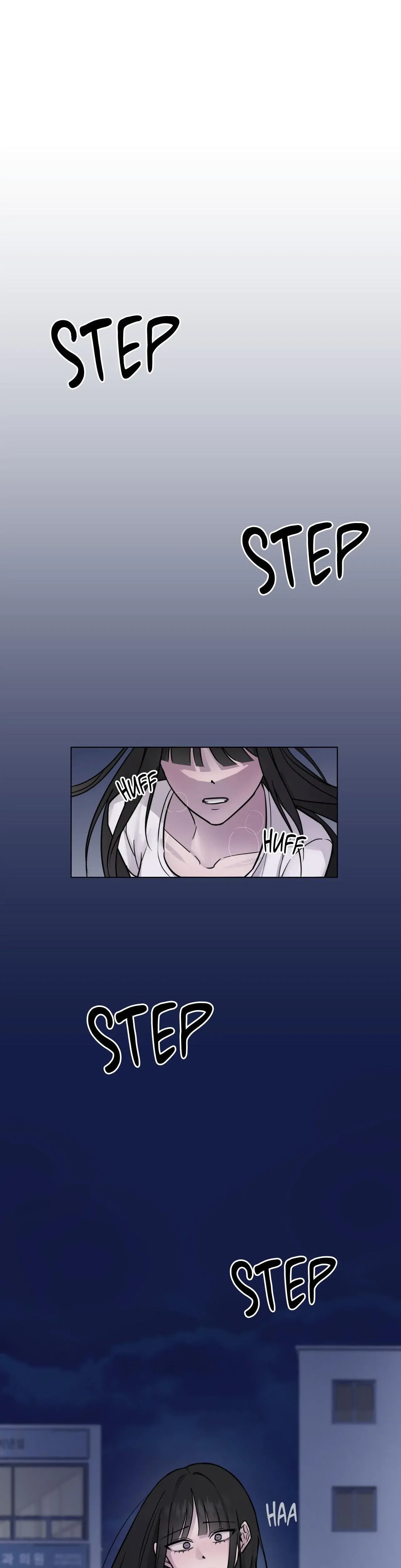 Yes Ma'am Episode 1 - Page 31