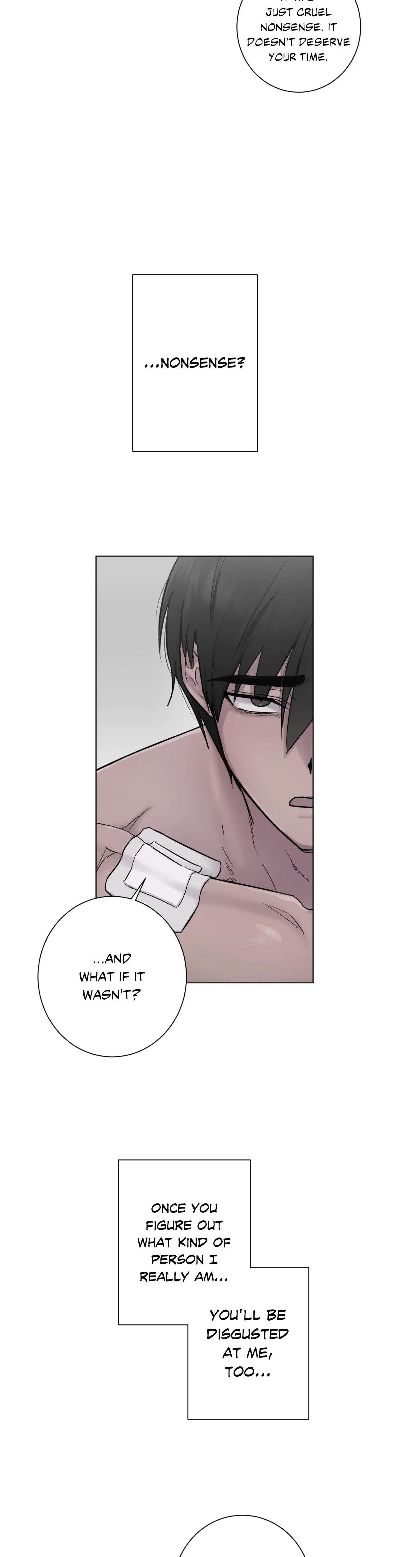 Yes Ma'am Episode 1 - Page 36