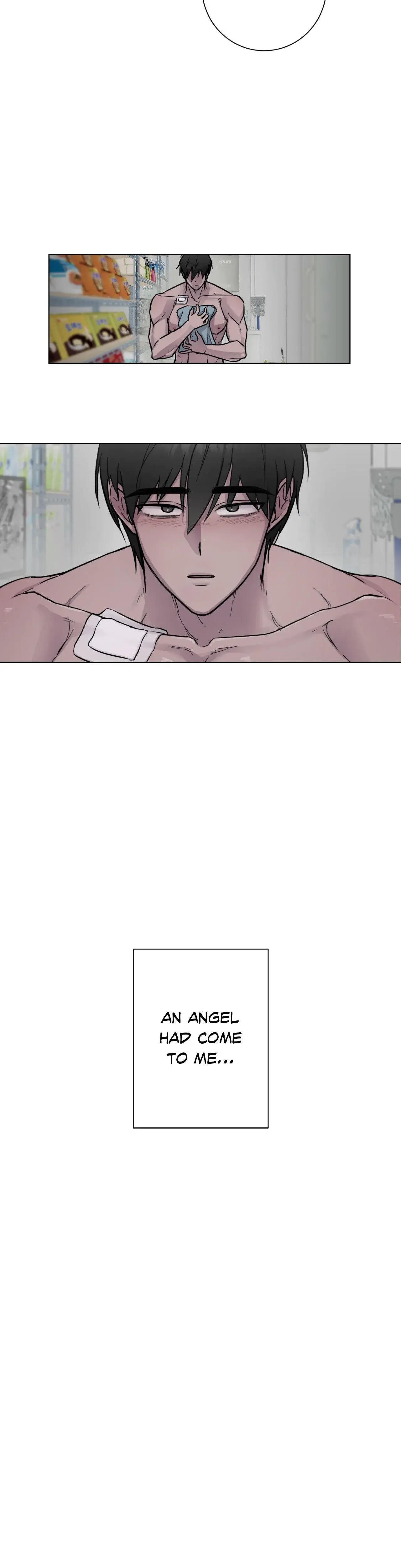 Yes Ma'am Episode 1 - Page 41