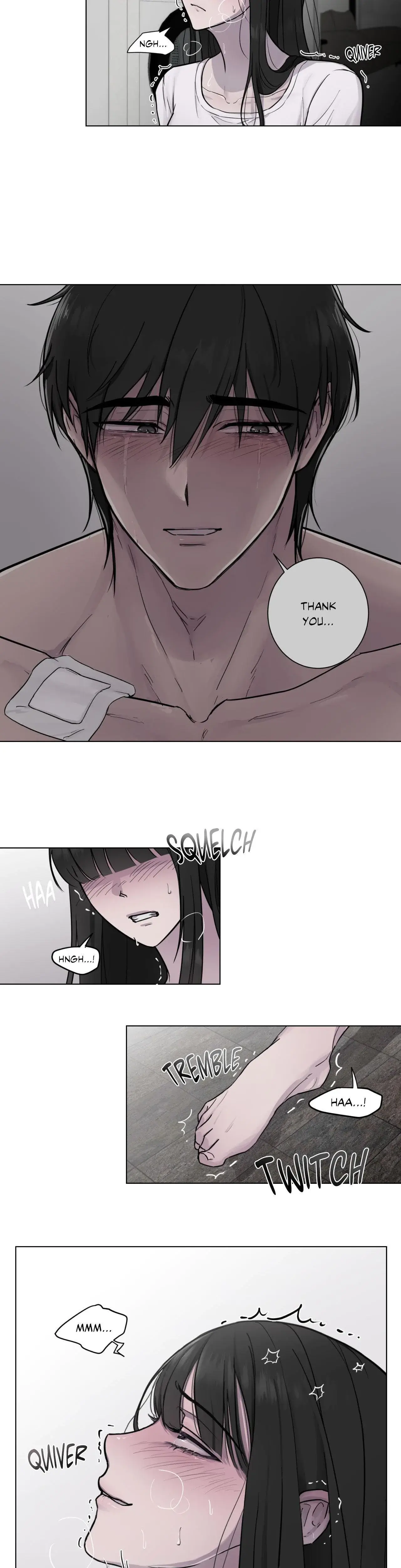 Yes Ma'am Episode 1 - Page 46