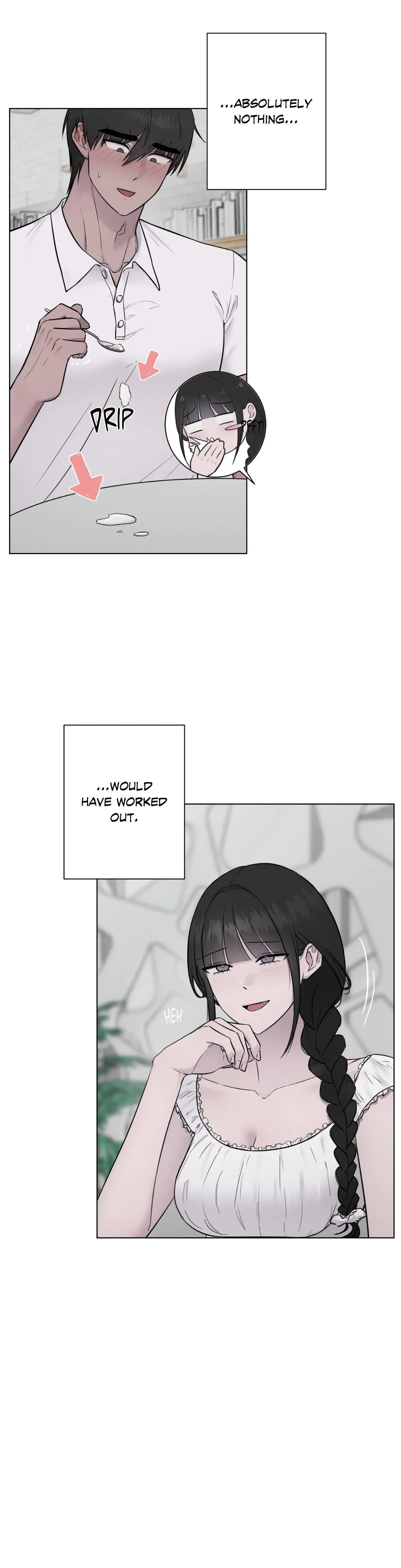Yes Ma'am Episode 13 - Page 2