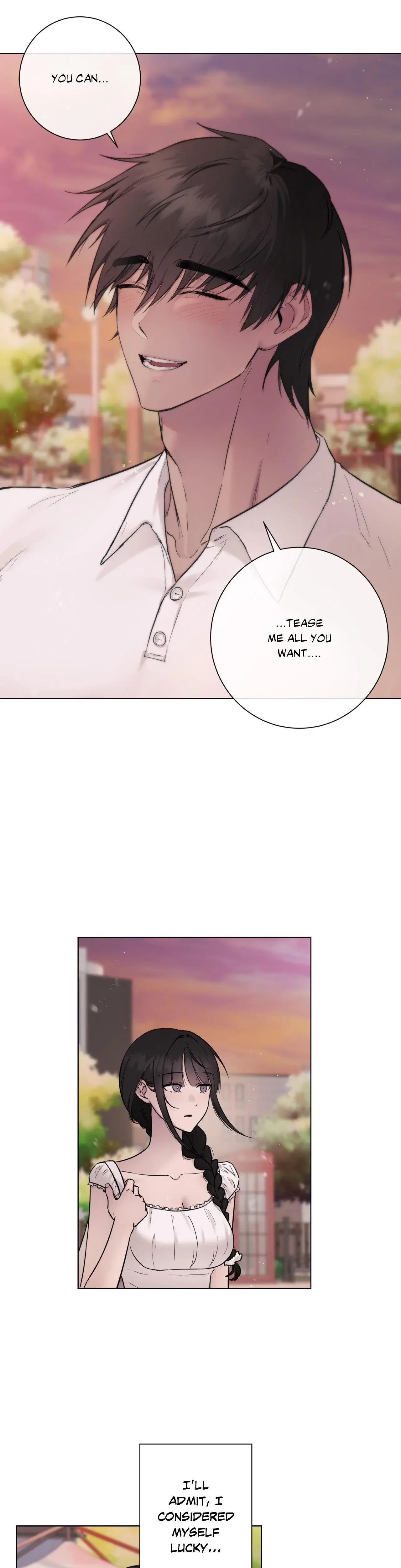 Yes Ma'am Episode 13 - Page 3
