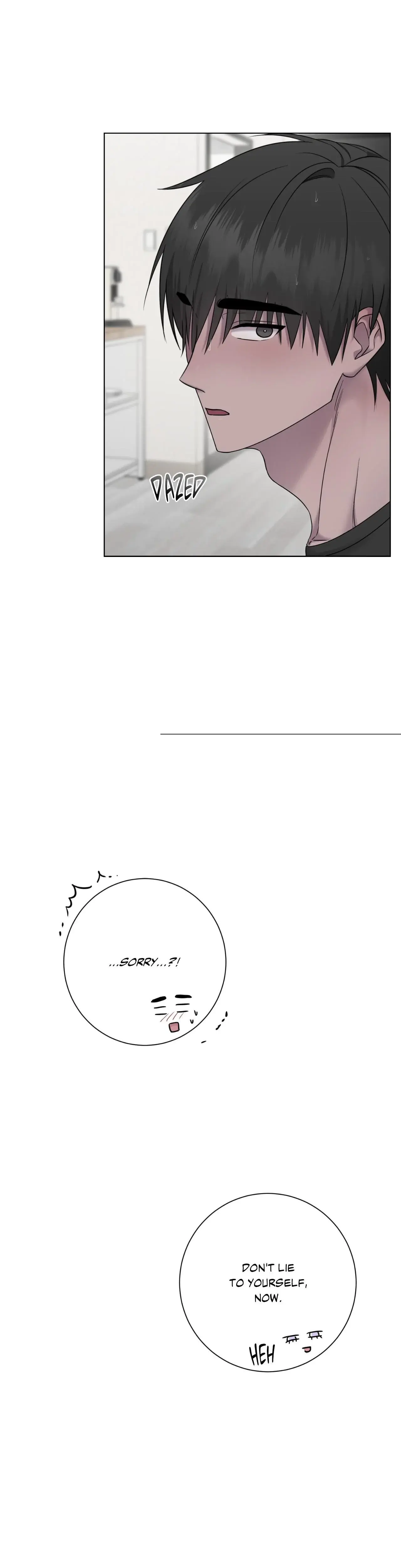 Yes Ma'am Episode 21 - Page 12