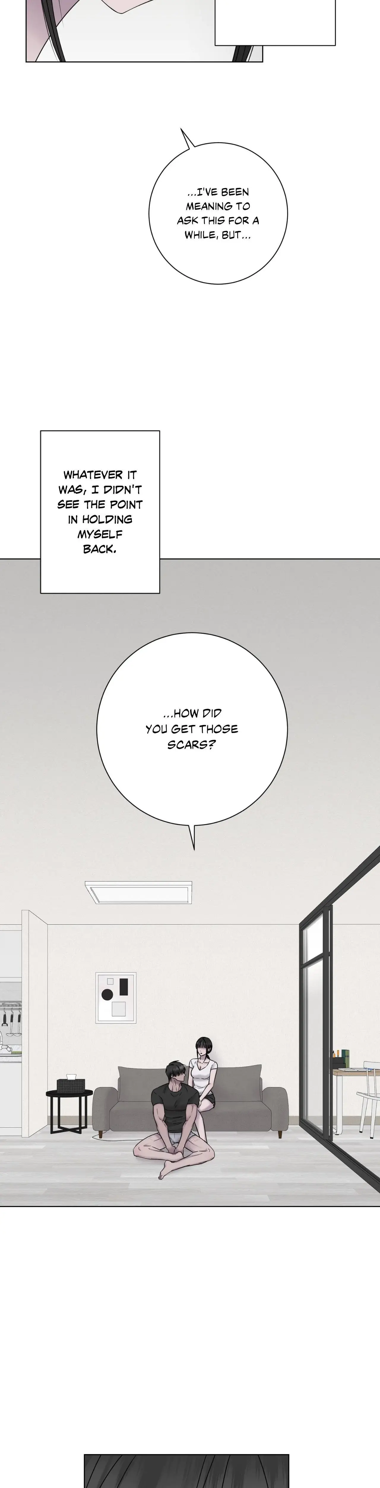 Yes Ma'am Episode 21 - Page 14