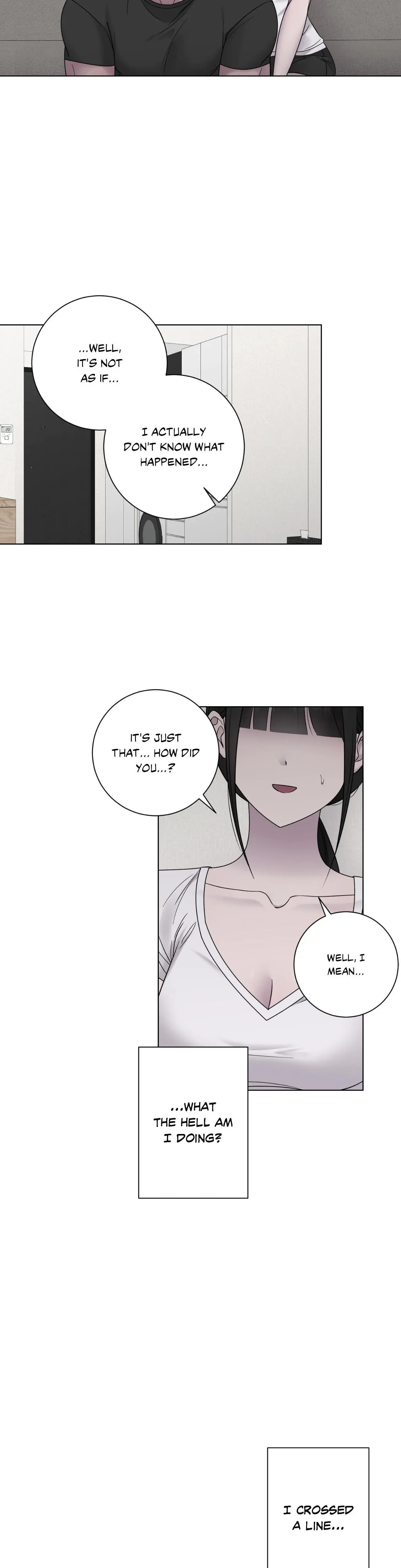 Yes Ma'am Episode 21 - Page 17