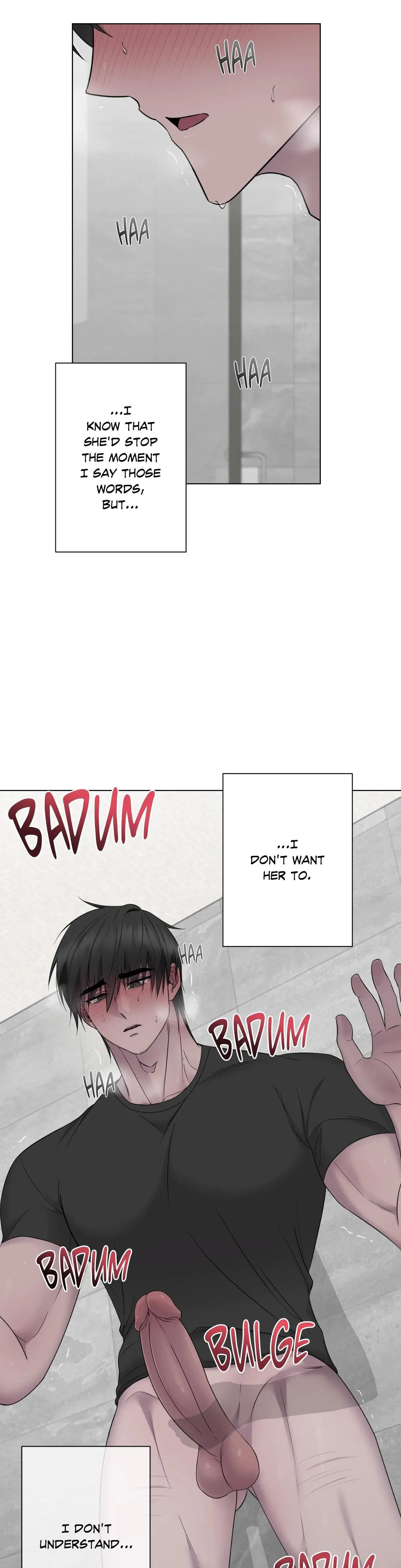 Yes Ma'am Episode 21 - Page 2