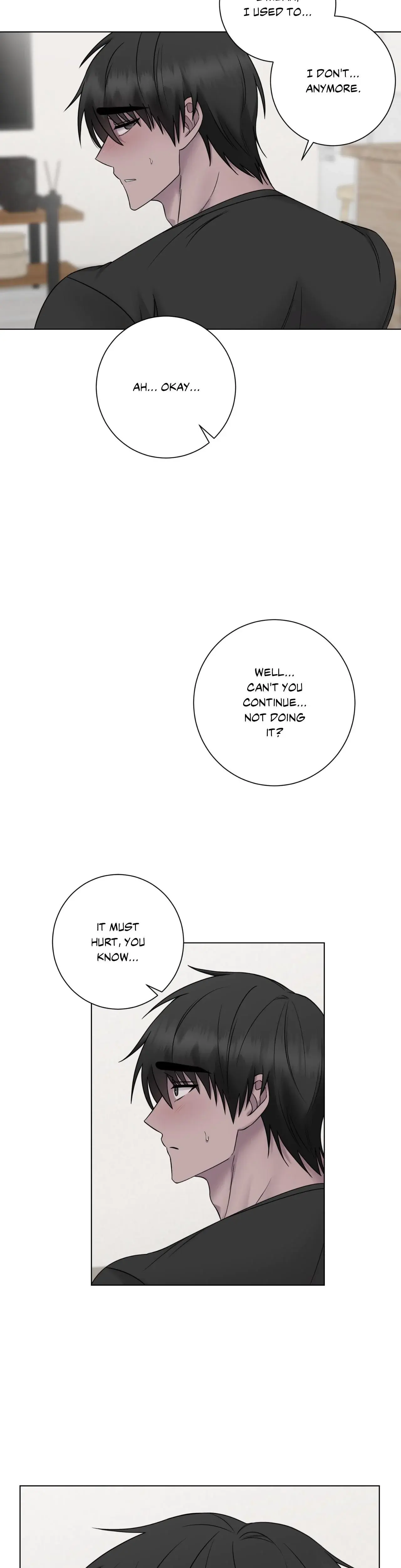 Yes Ma'am Episode 21 - Page 20