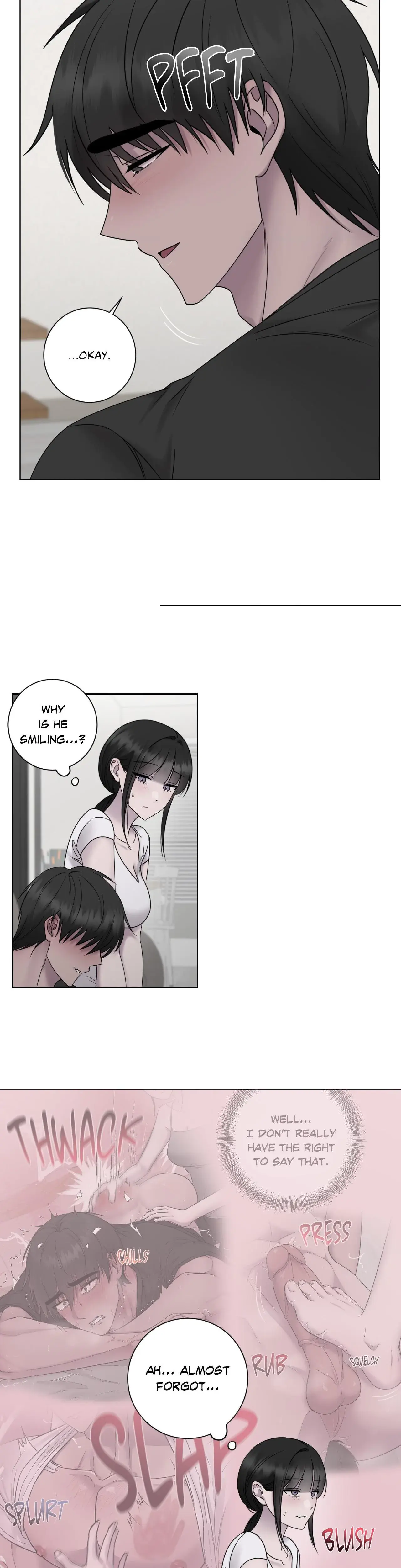 Yes Ma'am Episode 21 - Page 21